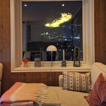 Sentral Leilighet Pa Geilo Esterno foto