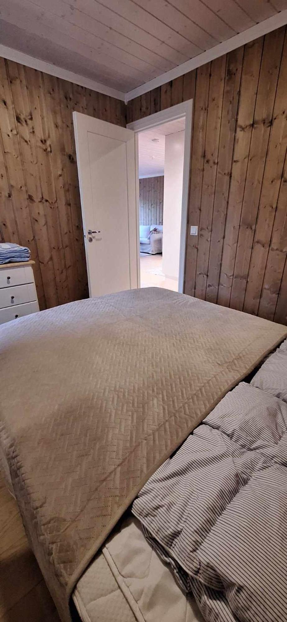 Sentral Leilighet Pa Geilo Esterno foto